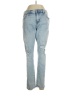 Aeropostale Solid Blue Jeans Size 30 waist - photo 1