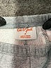 Cat & Jack Solid Gray Sweatpants Size 4T - photo 3