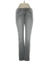 Lucky Brand Chevron-herringbone Gray Jeans Size 2 - photo 1