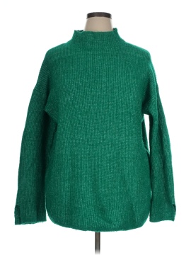 Ann Taylor Loft Turtleneck Sweater