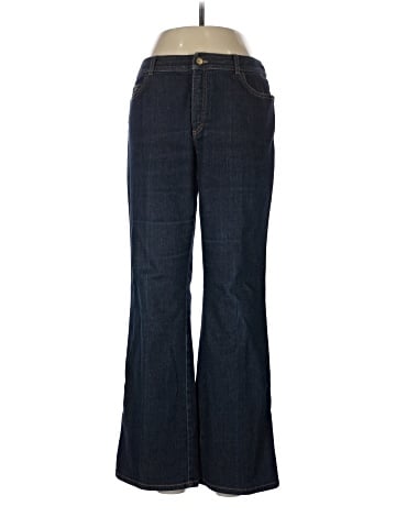 Dana Buchman Jeans (view 1)