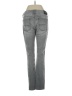 Lucky Brand Chevron-herringbone Gray Jeans Size 2 - photo 2