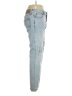Aeropostale Solid Blue Jeans Size 30 waist - photo 4