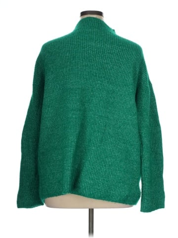 Ann Taylor LOFT Turtleneck Sweater (view 2)