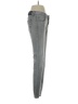 Lucky Brand Chevron-herringbone Gray Jeans Size 2 - photo 4
