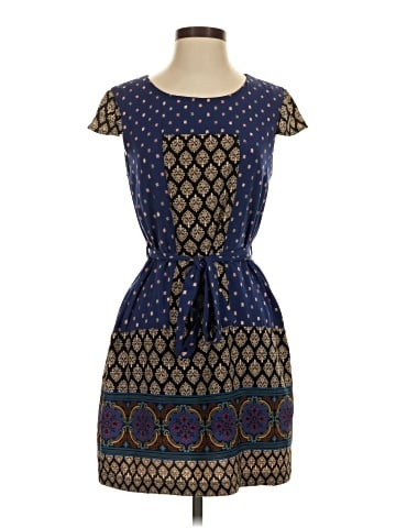 Collective Concepts Casual Dress (view 1)