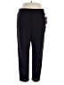 Empetua Black Active Pants Size 2XL - photo 1