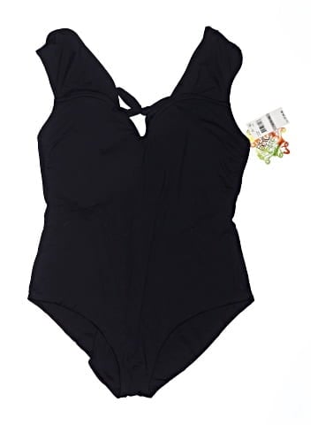 Becca One Piece Swimsuit (view 1)