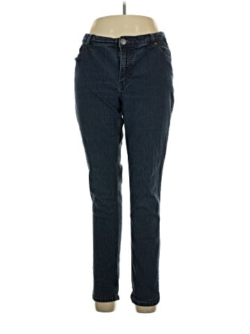 Avenue Jeans Jeans (view 1)