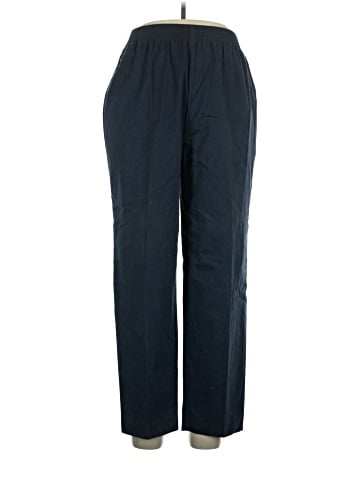 Alfred Dunner Casual Pants (view 1)