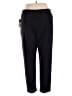 Empetua Black Active Pants Size 2XL - photo 2