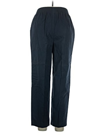 Alfred Dunner Casual Pants (view 2)