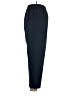 Alfred Dunner Solid Blue Casual Pants Size 14 - photo 4