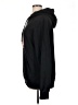 Sandro Black Pullover Hoodie Size XL (4) - photo 5