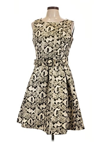 Nine West Cocktail Dress (view 1)