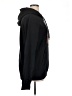 Sandro Black Pullover Hoodie Size XL (4) - photo 4