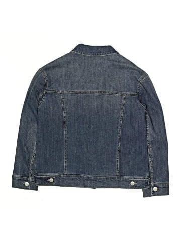 Cato Denim Jacket (view 2)