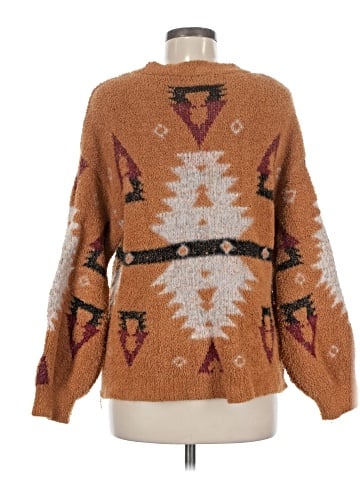 Mi ami Pullover Sweater (view 2)