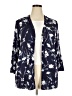 Lane Bryant Outlet Blue Kimono Size 18 - 20 Plus - photo 1