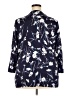Lane Bryant Outlet Blue Kimono Size 18 - 20 Plus - photo 2