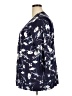 Lane Bryant Outlet Blue Kimono Size 18 - 20 Plus - photo 5