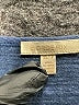 Bordeaux Blue Long Sleeve T-Shirt Size XS - photo 7