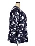 Lane Bryant Outlet Blue Kimono Size 18 - 20 Plus - photo 4