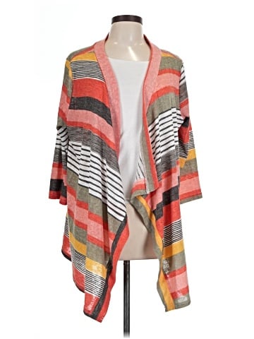 dearcase Cardigan (view 1)