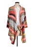 dearcase Orange Cardigan Size L - photo 1