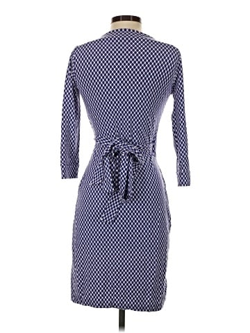 Diane von Furstenberg Cocktail Dress (view 2)