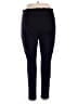 Ann Taylor LOFT Solid Black Active Pants Size XXL (tall) - photo 2