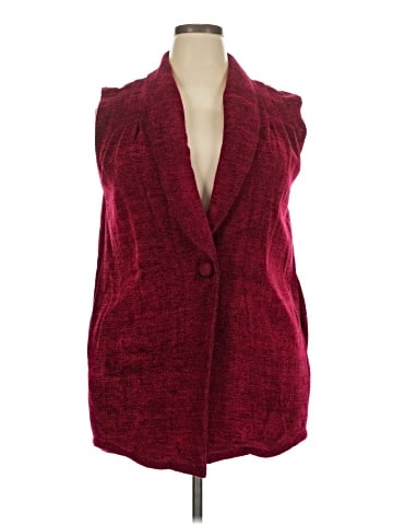 Assorted Brands Vest (view 1)