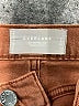 Everlane 100% Cotton Brown Jeans Size 27 waist (tall) - photo 7