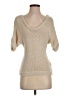 American Rag Cie Ivory Pullover Sweater Size XS - photo 1