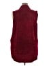 Assorted Brands Burgundy Vest Size XXL (estimated) - photo 2