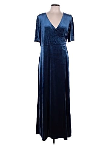 Merokeety Casual Dress (view 1)