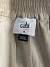 CAbi Tan Linen Pants Size 4 - photo 7
