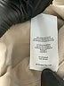 CAbi Tan Linen Pants Size 4 - photo 8