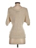 American Rag Cie Ivory Pullover Sweater Size XS - photo 2