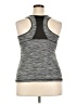 Danskin Now Gray Active Tank Size XXL - photo 2