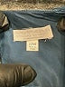 Special Occasions 100% Polyester Blue Skirt 9-12 MO / 12 MO - photo 3