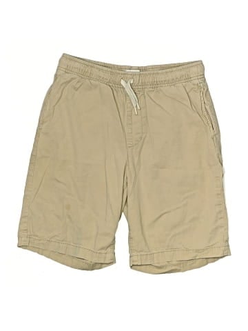 Old Navy Khaki Shorts (view 1)