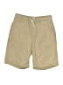 Old Navy Solid Tan Khaki Shorts Size 14 - photo 1