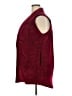 Assorted Brands Burgundy Vest Size XXL (estimated) - photo 5