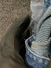 Sugar Lips 100% Cotton Blue Jumpsuit Size M - photo 5