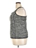 Danskin Now Gray Active Tank Size XXL - photo 5
