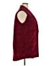 Assorted Brands Burgundy Vest Size XXL (estimated) - photo 4
