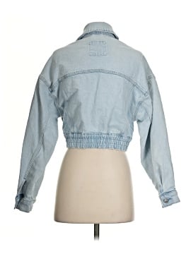 Abercrombie & Fitch Denim Jacket (view 2)