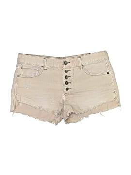 Free People Shorts