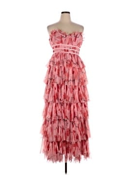 Hutch Cocktail Dress (view 1)